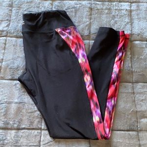 Reebok leggings